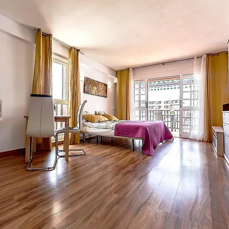 Parque Royal 1 & Apartment