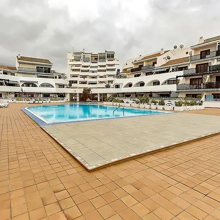 Parque Royal 1 & Apartment