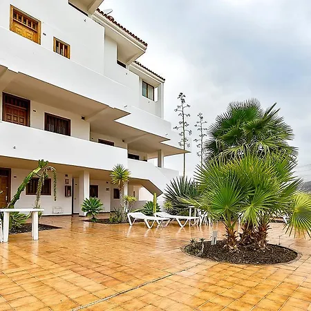 Apartment Parque Royal 1 &