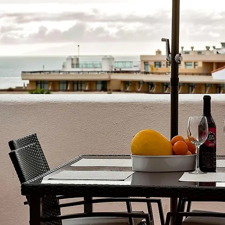 Apartment Parque Royal 1 & *