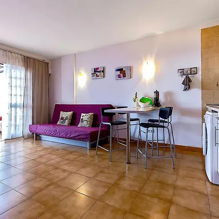 Parque Royal 1 & Apartment *