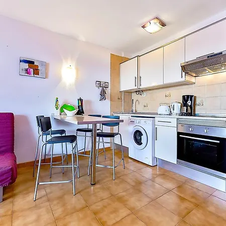 Apartment Parque Royal 1 & Costa Adeje (Tenerife)