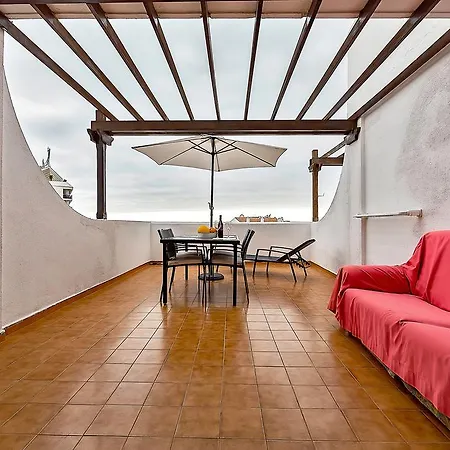 Apartment Parque Royal 1 &