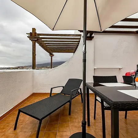Parque Royal 1 & Apartment Costa Adeje (Tenerife)