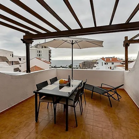 Parque Royal 1 & Apartment