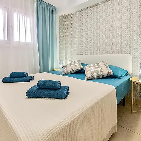 Parque Royal 1 & Apartment *