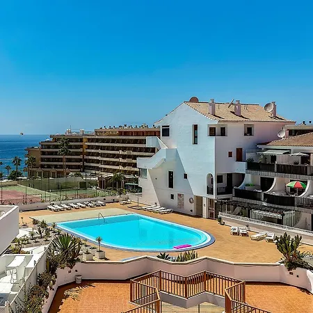 Parque Royal 1 & Apartment