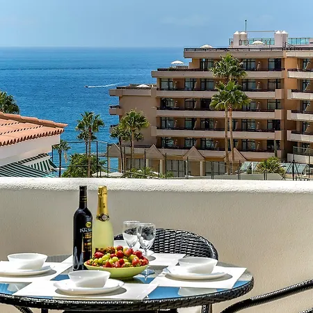 Apartment Parque Royal 1 &