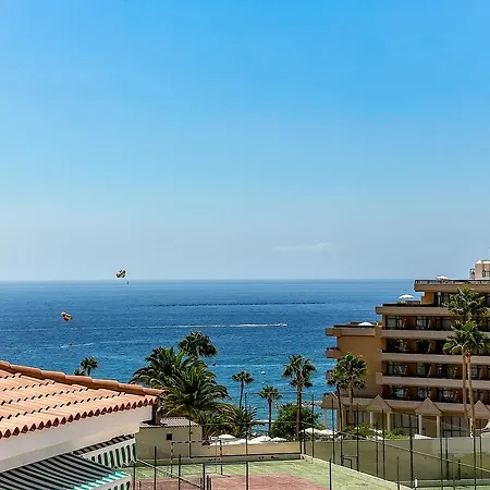 Parque Royal 1 & Apartment Costa Adeje (Tenerife)