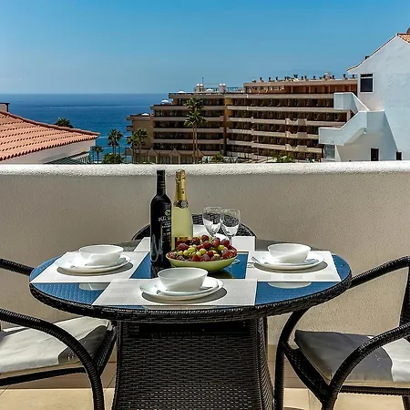 Parque Royal 1 & Apartment Costa Adeje (Tenerife)