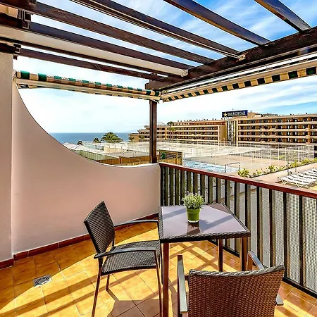 Apartment Parque Royal 1 & Costa Adeje (Tenerife)
