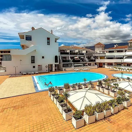 Parque Royal 1 & * Costa Adeje (Tenerife)