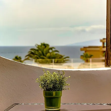 Parque Royal 1 & Apartment