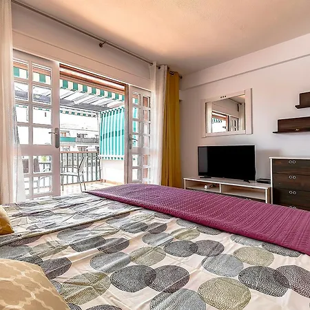 Apartment Parque Royal 1 & *