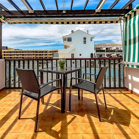 Parque Royal 1 & Apartment Costa Adeje (Tenerife)