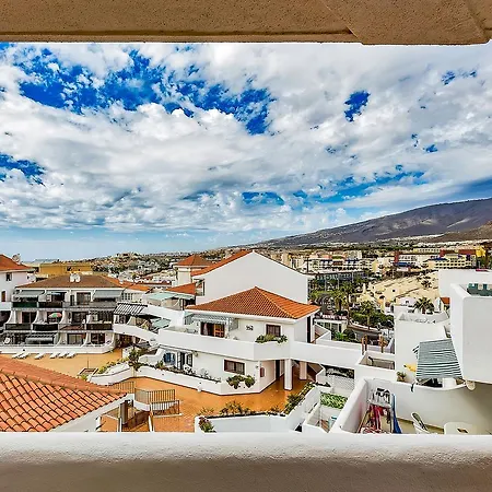 Parque Royal 1 & Costa Adeje (Tenerife)