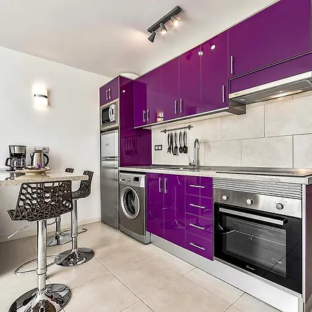Parque Royal 1 & Apartament
