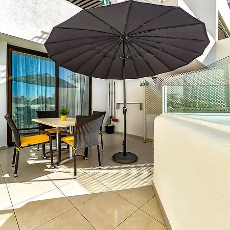 Apartament Parque Royal 1 &