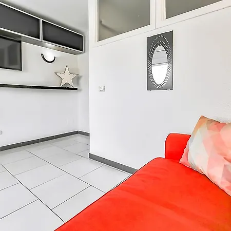 Parque Royal 1 & Apartment