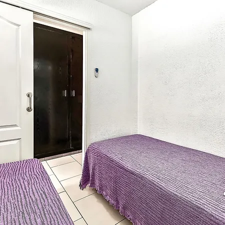 Apartment Parque Royal 1 & *