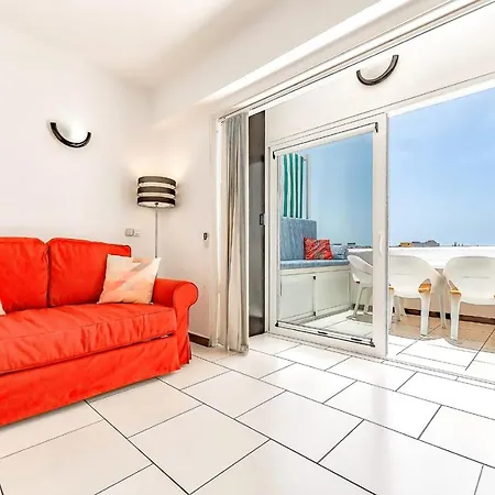 Apartment Parque Royal 1 & *