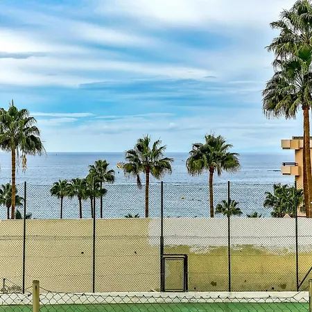 Parque Royal 1 & Apartment