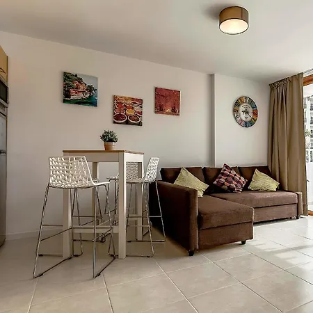 Parque Royal 1 & Apartment