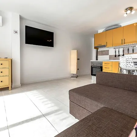 Parque Royal 1 & Apartment